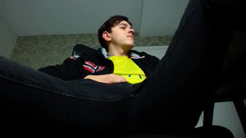 FelixStark online show from September 30, 5:01 am