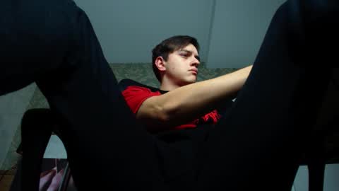 FelixStark online show from October 3, 4:42 am