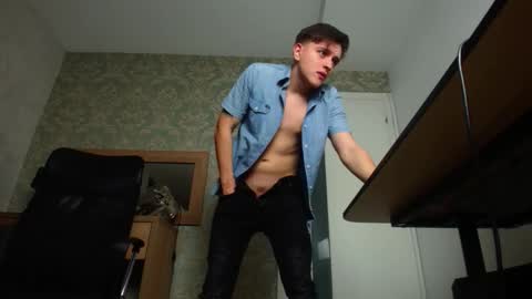 FelixStark online show from October 17, 4:26 am