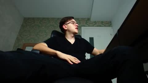 FelixStark online show from October 23, 4:12 am