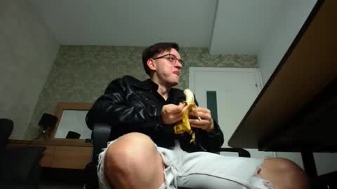 FelixStark online show from October 25, 4:20 am