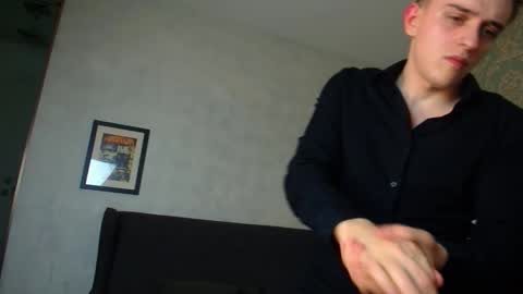 FelixStark online show from November 29, 5:27 pm