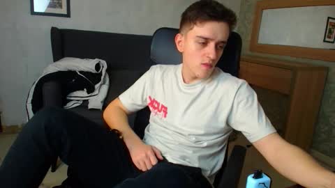 FelixStark online show from November 30, 5:33 am