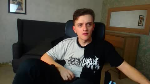 FelixStark online show from December 4, 4:59 pm