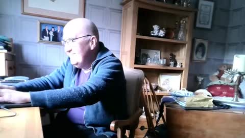 Snapshot of fellainsp8 chatting on January 25, 1:52 pm Adam online show from January 25, 1:52 pm