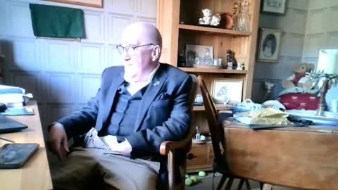 Snapshot of fellainsp8 chatting on January 30, 2:47 pm Adam online show from January 30, 2:47 pm