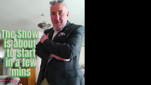 Snapshot of fellainsp8 chatting on September 9, 7:19 am Adam online show from September 9, 7:19 am