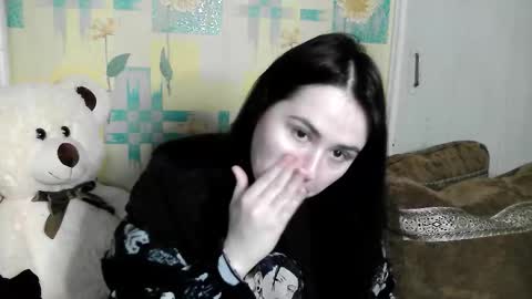 Snapshot of felvivalkitty chatting on October 26, 9:15 am Seva online show from October 26, 9:15 am