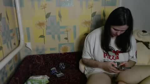 Snapshot of felvivalkitty chatting on November 2, 11:29 pm Seva online show from November 2, 11:29 pm