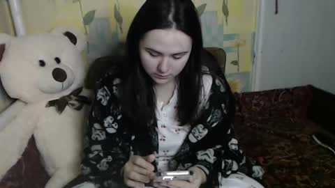 Snapshot of felvivalkitty chatting on November 6, 10:05 am Seva online show from November 6, 10:05 am