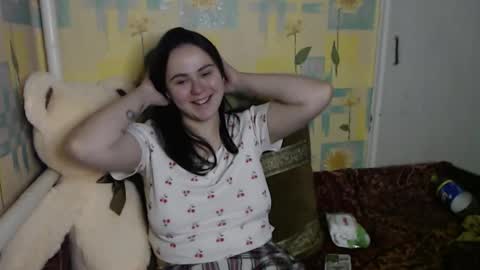 Snapshot of felvivalkitty chatting on November 7, 4:18 pm Seva online show from November 7, 4:18 pm