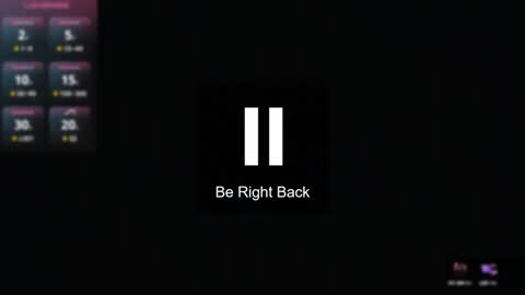 Snapshot of femalexa chatting on December 11, 12:12 pm Alexa online show from December 11, 12:12 pm