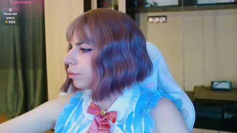 Snapshot of femalexa chatting on December 19, 12:12 pm Alexa online show from December 19, 12:12 pm