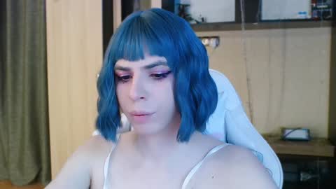 Snapshot of femalexa chatting on December 24, 11:38 am Alexa online show from December 24, 11:38 am