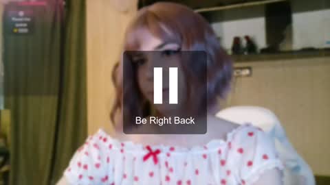 Snapshot of femalexa chatting on February 8, 11:44 am Alexa online show from February 8, 11:44 am