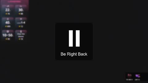 Snapshot of femalexa chatting on March 7, 12:12 pm Alexa online show from March 7, 12:12 pm