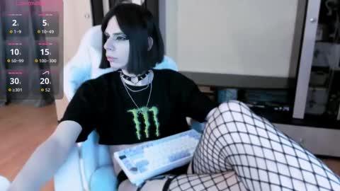 Snapshot of femalexa chatting on October 15, 6:08 pm Alexa online show from October 15, 6:08 pm