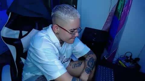GABY666 online show from March 13, 9:49 am