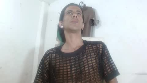 gaby online show from November 19, 7:03 pm