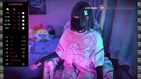 FemboyMatthew online show from September 13, 7:41 am