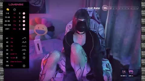 FemboyMatthew online show from September 22, 7:10 am