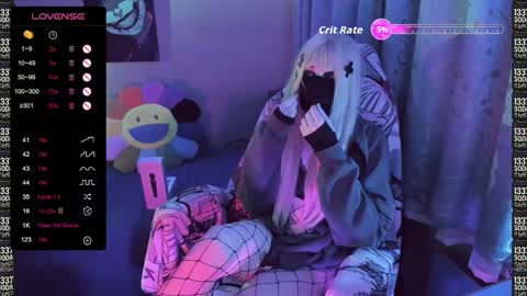 FemboyMatthew online show from October 23, 7:29 am