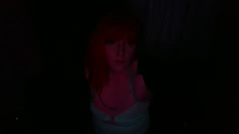 Snapshot of femboywannabe chatting on February 8, 2:49 pm ElaraJean online show from February 8, 2:49 pm