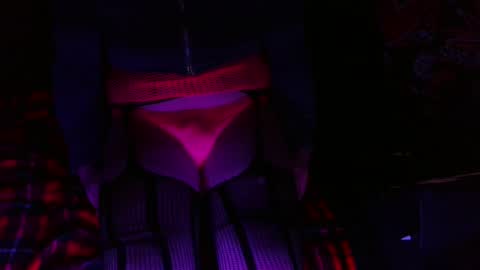 Snapshot of femboywannabe chatting on February 13, 10:44 am ElaraJean online show from February 13, 10:44 am