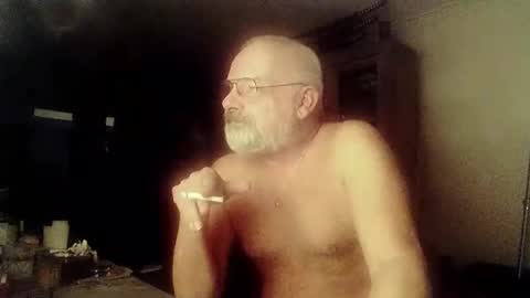 femdom_sub online show from January 3, 6:01 am