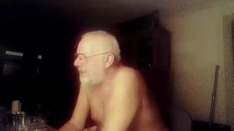 femdom_sub online show from January 3, 10:40 pm