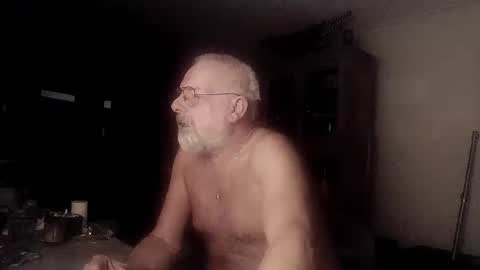 femdom_sub online show from January 12, 5:45 am