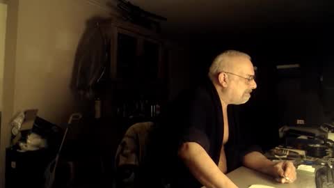 femdom_sub online show from January 10, 6:48 am