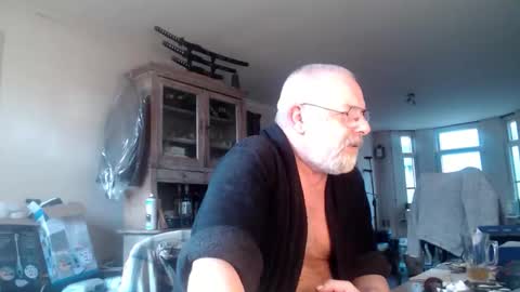 femdom_sub online show from March 6, 6:43 am