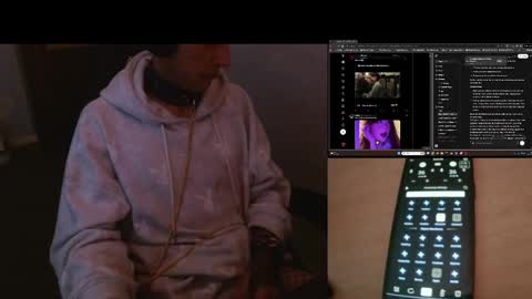 Snapshot of femdompuppy chatting on December 20, 10:22 am femdompuppy online show from December 20, 10:22 am