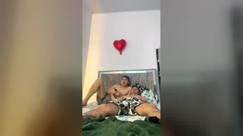 Nico online show from February 15, 5:59 am