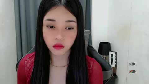 YOUR BEAUTIFUL ASIANFHEMY online show from March 12, 5:38 pm