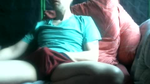 Snapshot of fendermann38 chatting on February 22, 11:13 am Fendermann38 online show from February 22, 11:13 am