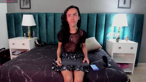 Karol online show from December 29, 12:23 pm