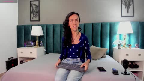 Karol online show from January 1, 7:09 am