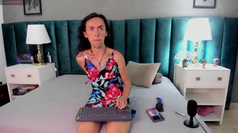 Karol online show from January 1, 10:11 am