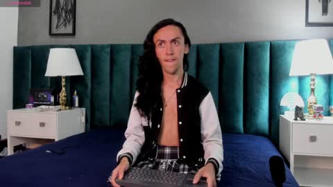 Karol online show from January 9, 8:13 am