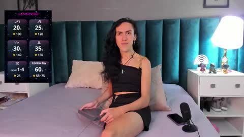 Karol online show from February 10, 6:24 pm