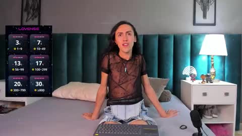 Karol online show from February 13, 12:24 am