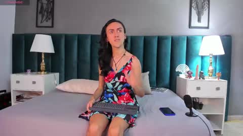 Karol online show from March 7, 5:08 am