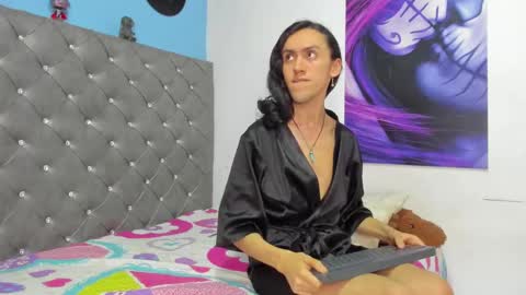 Karol online show from October 1, 11:11 pm