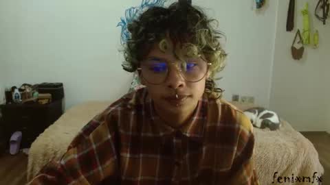 Fenix online show from February 23, 10:09 pm