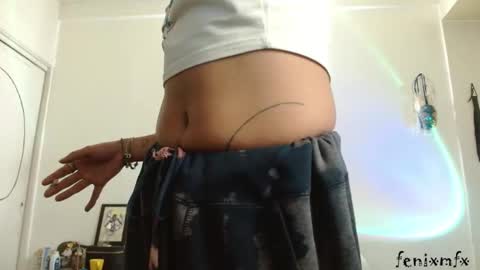 Fenix online show from March 10, 7:18 pm