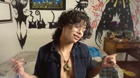 Fenix online show from October 16, 9:16 pm