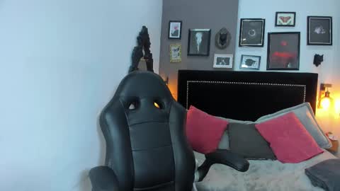 Fernanda online show from January 7, 2:41 pm