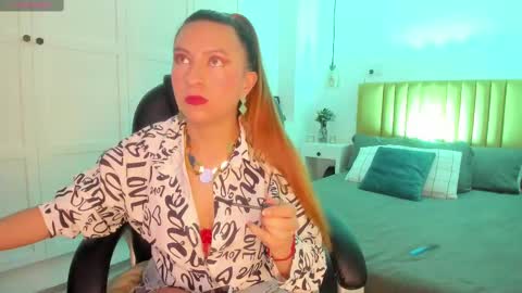 Fernanda online show from February 22, 1:02 pm